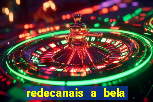 redecanais a bela e a fera