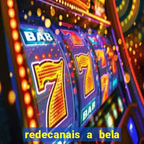 redecanais a bela e a fera