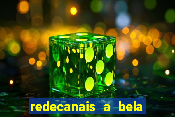 redecanais a bela e a fera