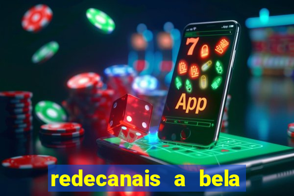 redecanais a bela e a fera