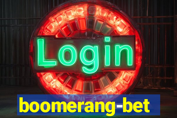 boomerang-bet