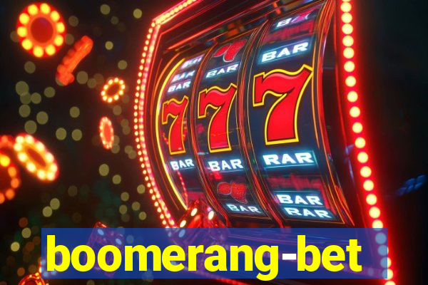 boomerang-bet