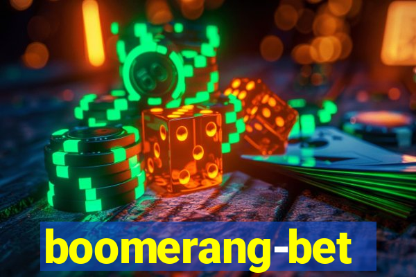 boomerang-bet