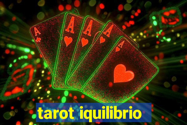 tarot iquilibrio