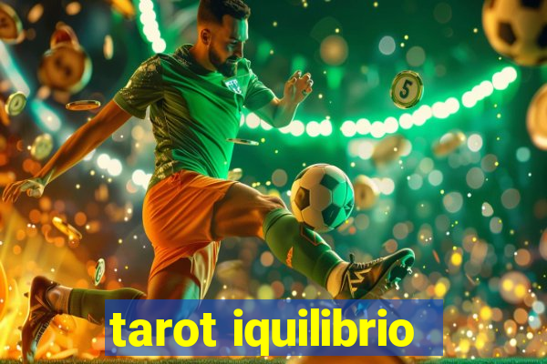 tarot iquilibrio