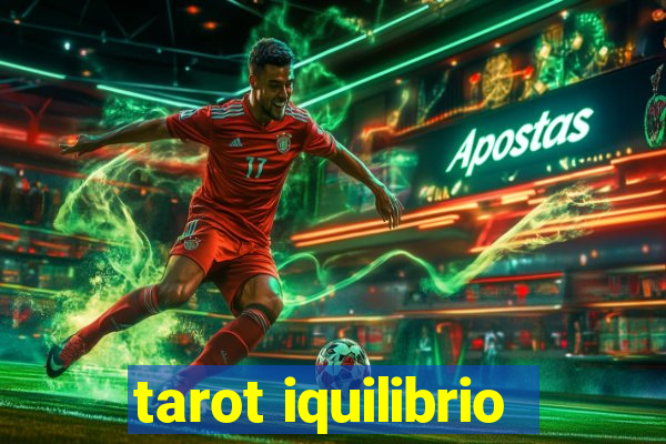 tarot iquilibrio