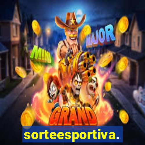 sorteesportiva.bet