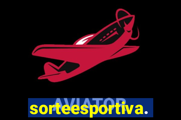 sorteesportiva.bet