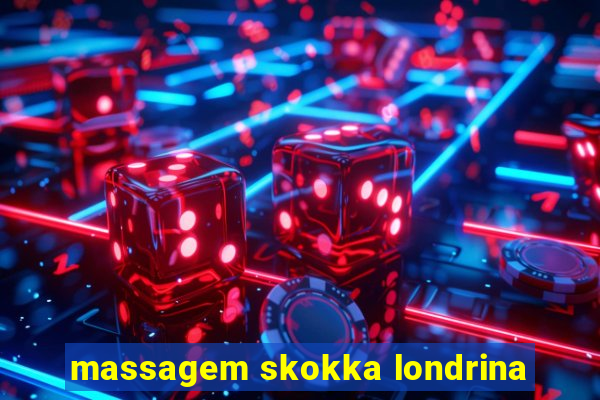 massagem skokka londrina