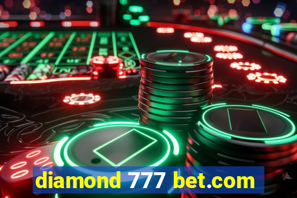 diamond 777 bet.com