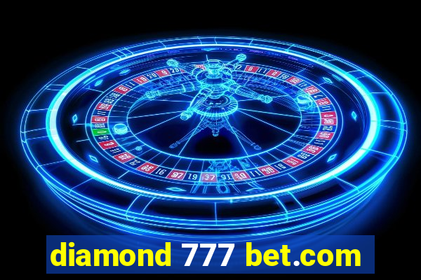 diamond 777 bet.com