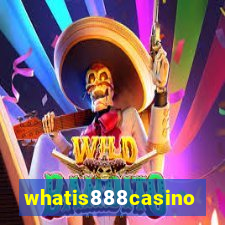 whatis888casino