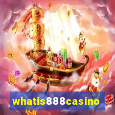 whatis888casino