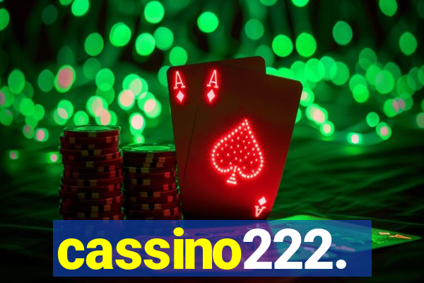 cassino222.