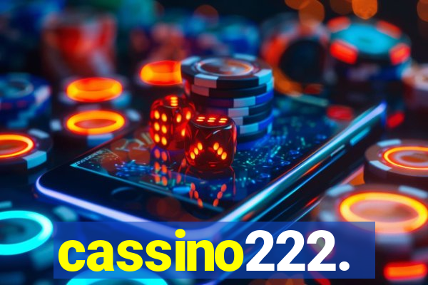 cassino222.