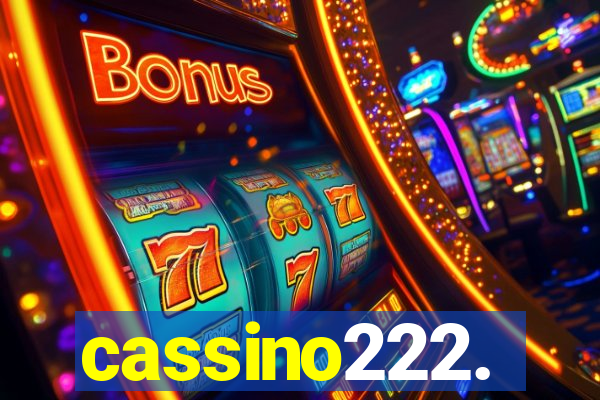 cassino222.