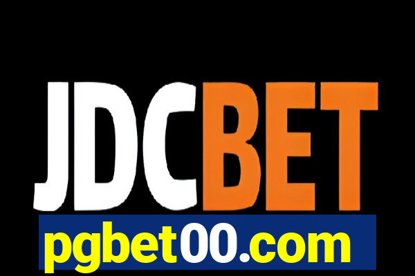 pgbet00.com