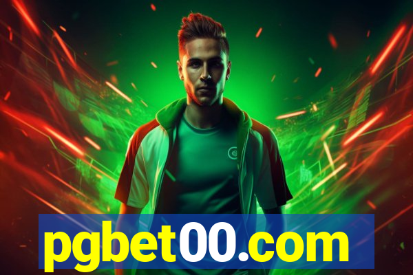 pgbet00.com