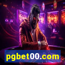 pgbet00.com