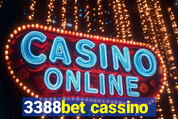 3388bet cassino