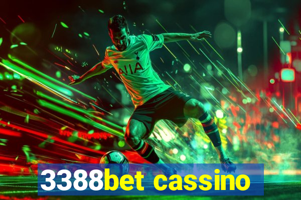 3388bet cassino