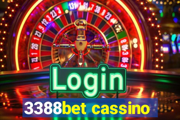 3388bet cassino