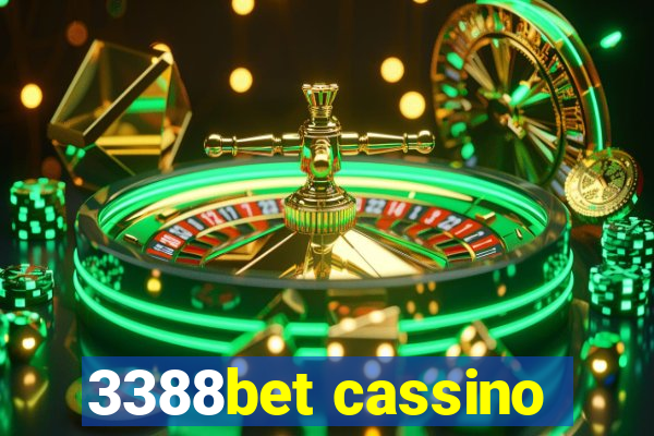 3388bet cassino