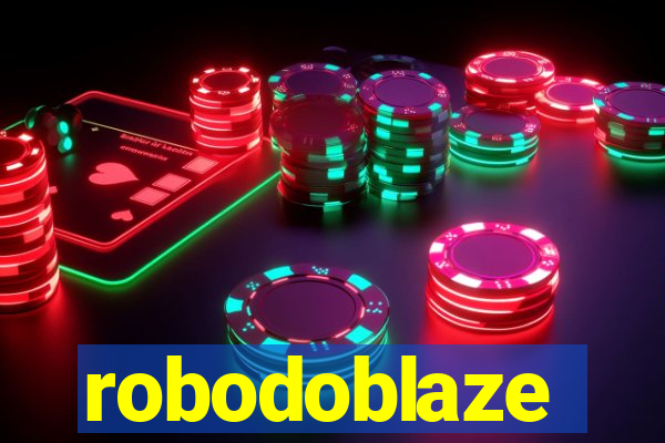 robodoblaze