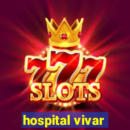 hospital vivar