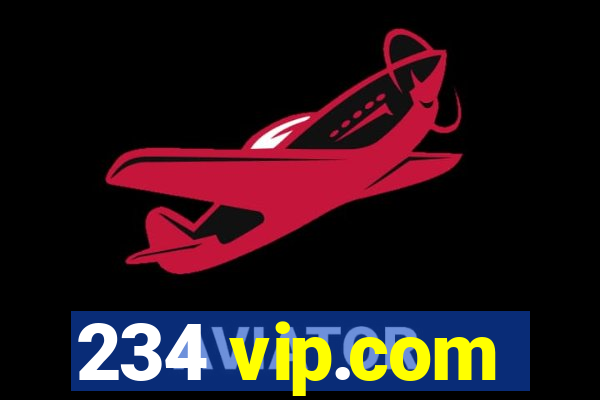 234 vip.com