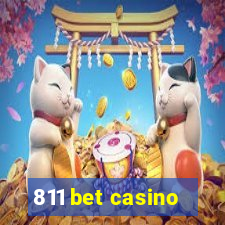 811 bet casino