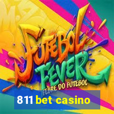 811 bet casino