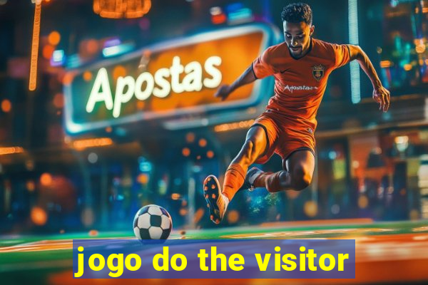 jogo do the visitor