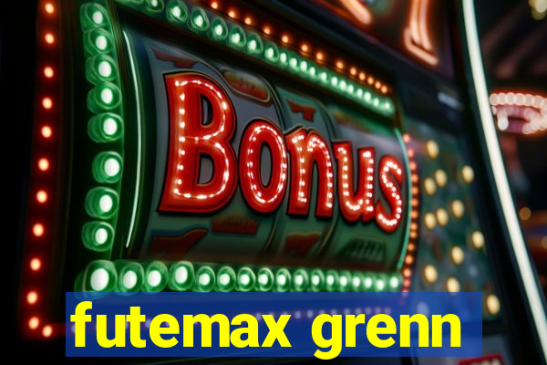 futemax grenn