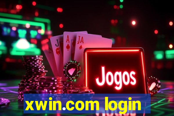 xwin.com login