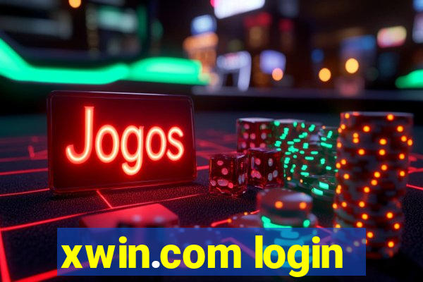 xwin.com login