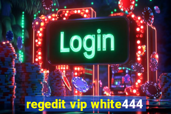 regedit vip white444