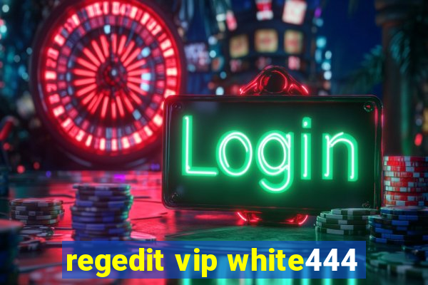 regedit vip white444