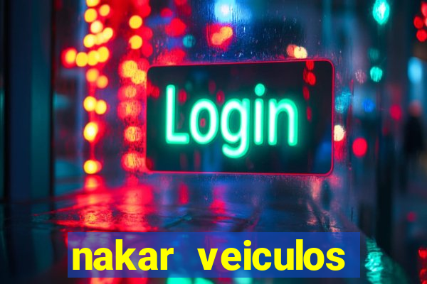 nakar veiculos porto alegre