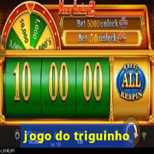 jogo do triguinho