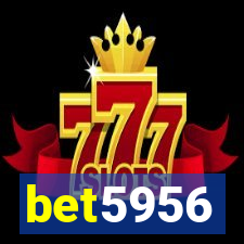 bet5956