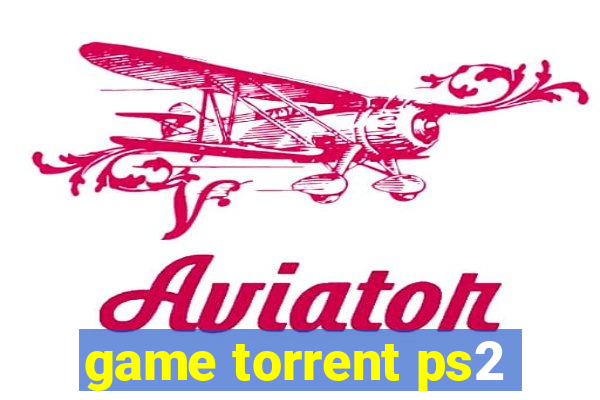 game torrent ps2