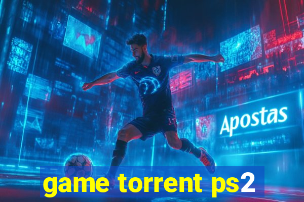 game torrent ps2