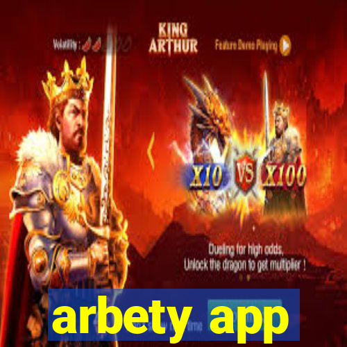 arbety app