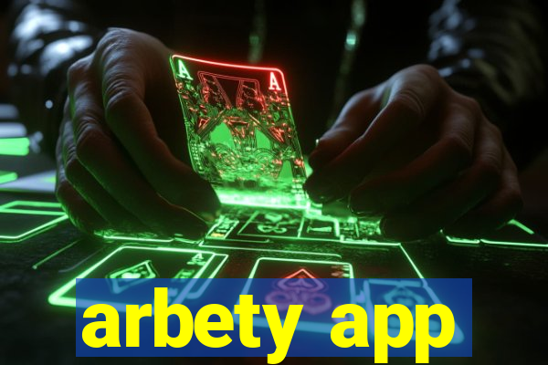 arbety app