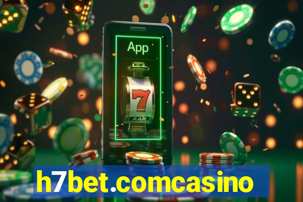 h7bet.comcasino