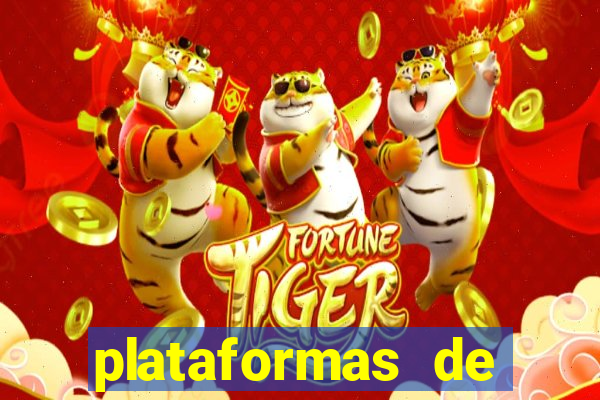 plataformas de jogos chineses