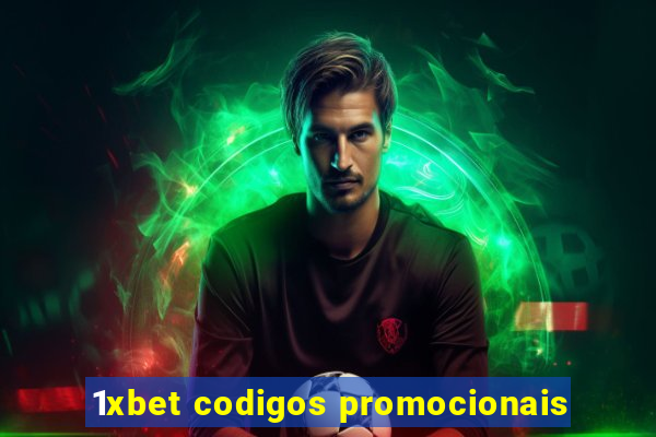 1xbet codigos promocionais