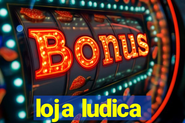 loja ludica