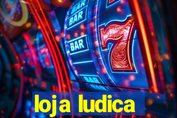 loja ludica